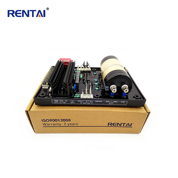 Leroy somer avr R448 - China Rentai