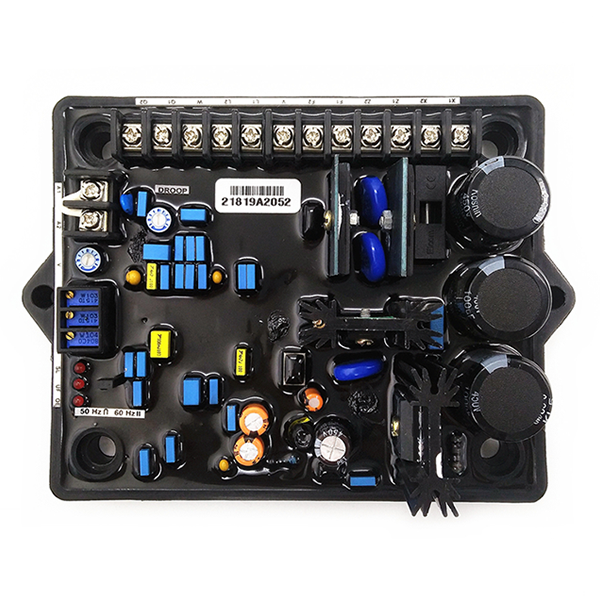 Leroy somer avr R180 - China Rentai