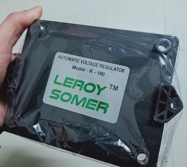 Leroy somer avr R180 - China Rentai