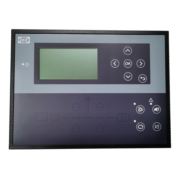 Regolatore Di Velocit&agrave; DIMAIER 9907-014 Compatibile Woodward 2301A Per Motori Diesel/gas