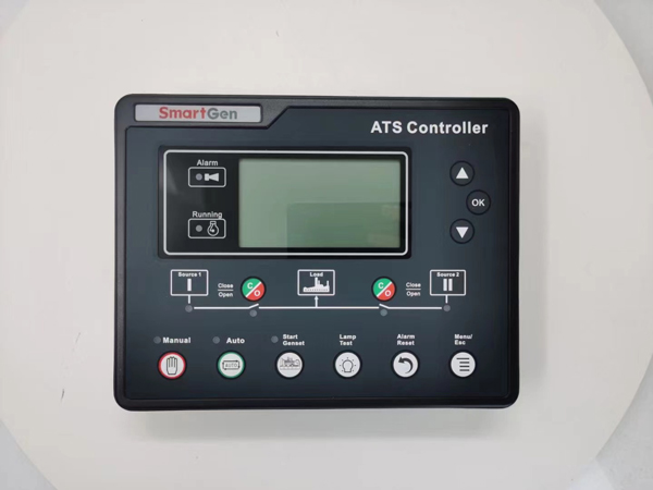 SmartGen ATS controller HAT700BI