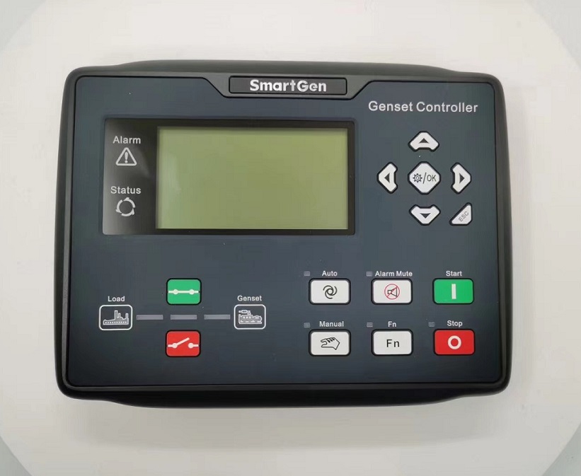 SmartGen controller HGM9510