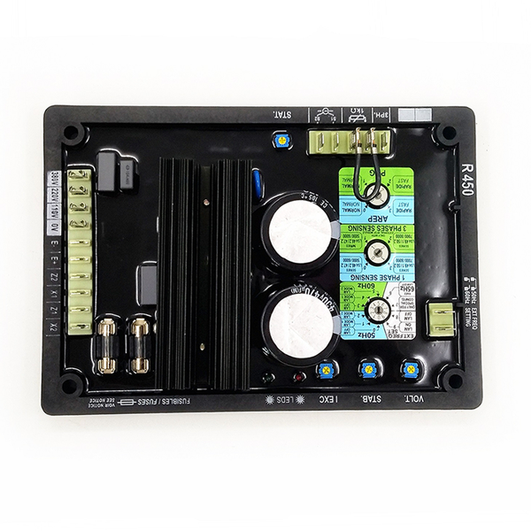 Leroy somer avr R450 - China Rentai