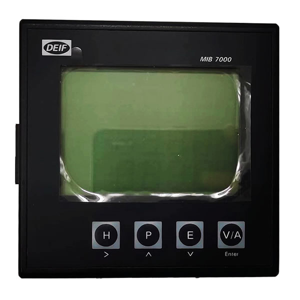 DEIF CONTROLLER BIM7000 - China Rentai