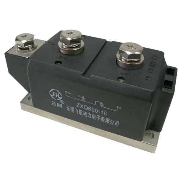 ZXQ 600-16 Varistor Module - China Rentai