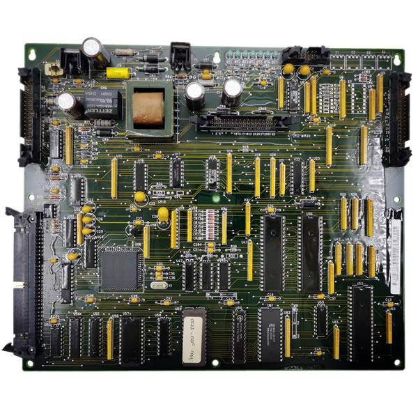 CUMMINS A32 PCB Board 300-4079