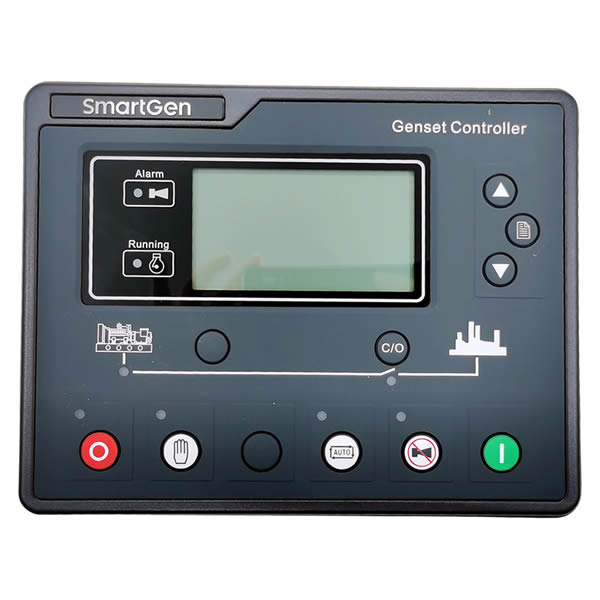 SmartGen controller HGM7210CAN