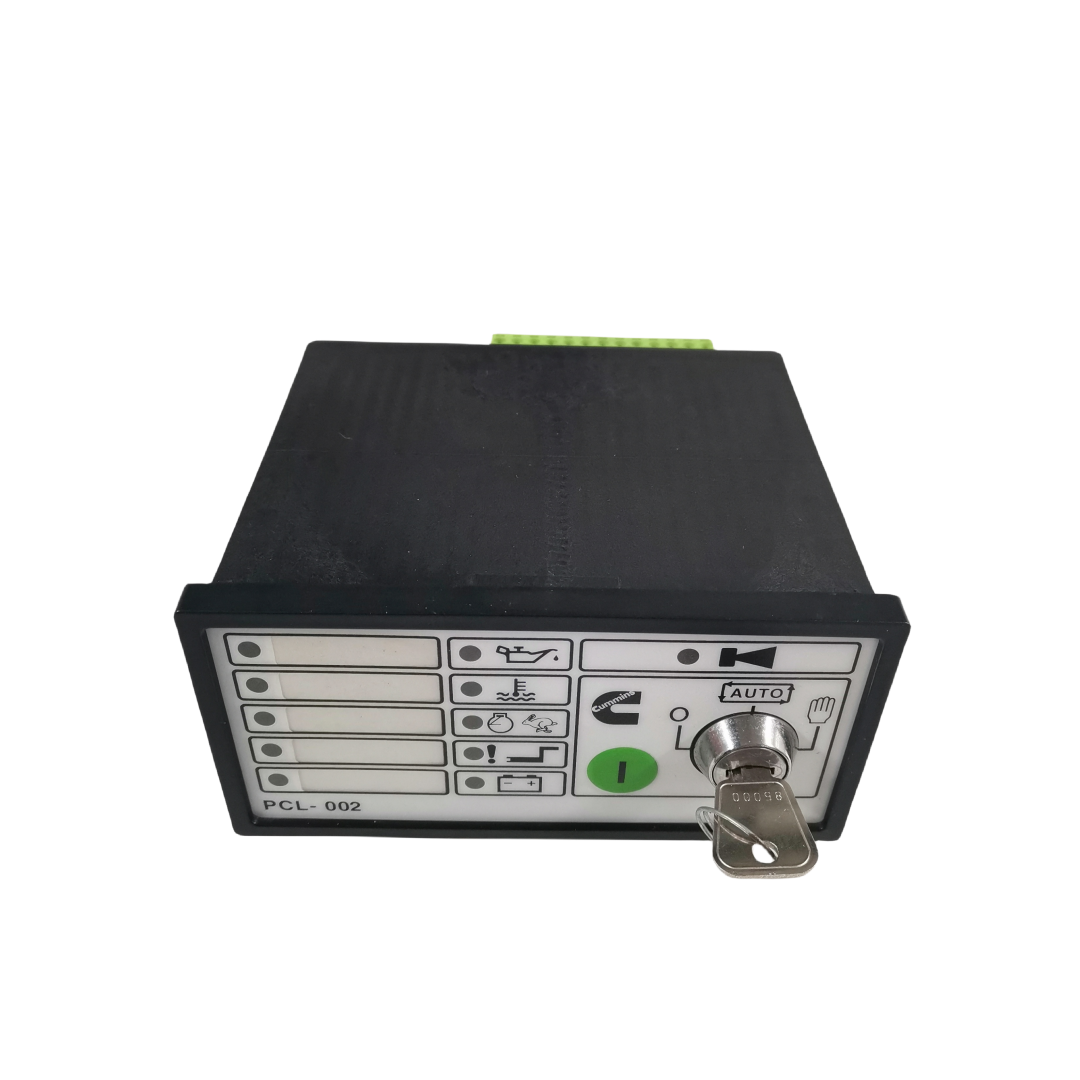 PCL-002 CUMMINS Generator Controller