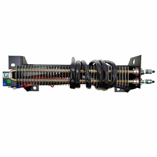 LSA space heater 230V 500W