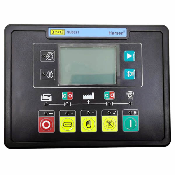 Harsen controller GU3321