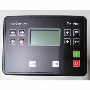ComAp InteliGen4 200 Controller