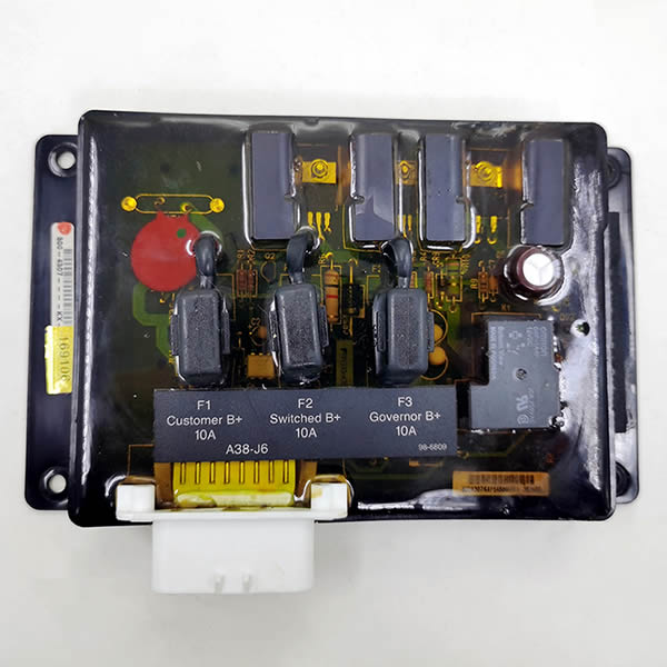 Original Voltage Regulator Board 0300-4307