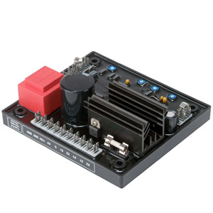 AVR R438