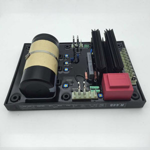 AVR R448