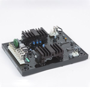 Automatic voltage regulator WT-2