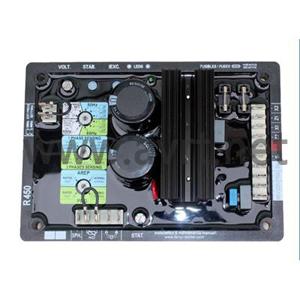 AVR R450