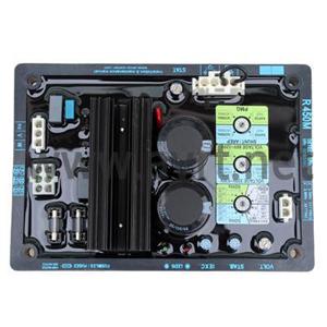 AVR R450M