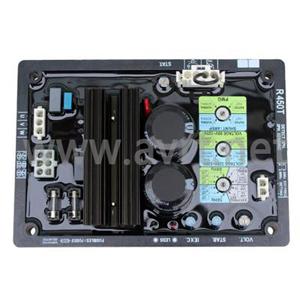 AVR R450T