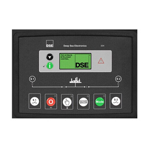 Deep sea controller DSE334