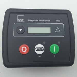 Deep sea controller DSE3110