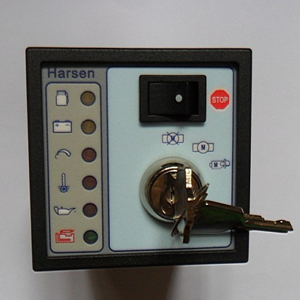 Harsen controller GU301AH