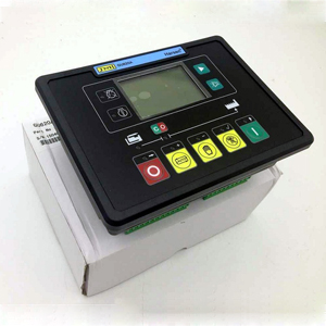 Harsen controller GU620A