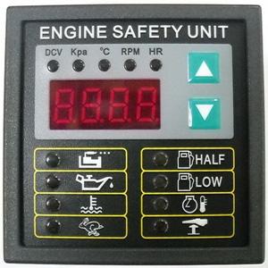 Harsen controller GU304A