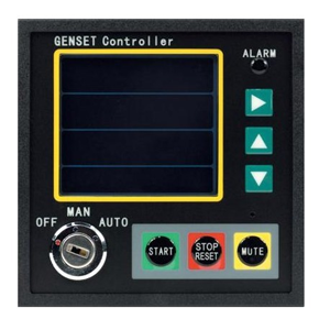 Harsen controller GU310A