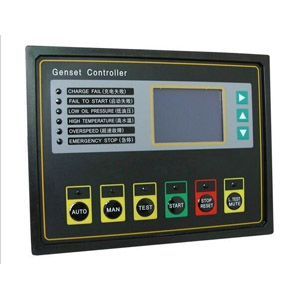 Harsen controller GU320A