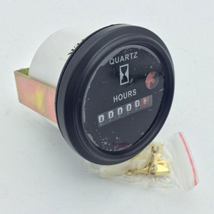 Generator Hour meter