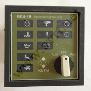 Kutai controller GCU-10
