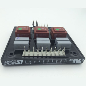 LEROY SOMER AVR R731