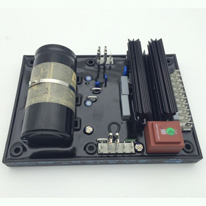 Leroy somer avr R449