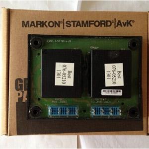 Stamford Insulation transformer PCB E00-22070