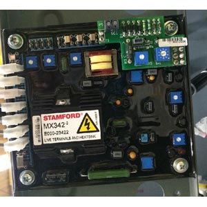 Stamford avr MX342-2