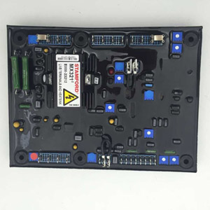 Stamford avr MX321