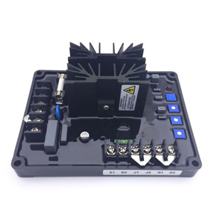 Universal Regulator GAVR15A