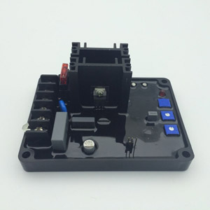 Universal Regulator GAVR8A