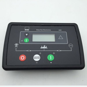 Deep sea controller DSE4420