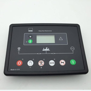 Deep sea controller DSE6020