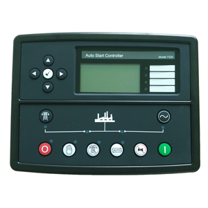 generator start controller DSE7320