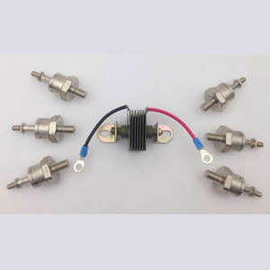 Marathon kit Diode set