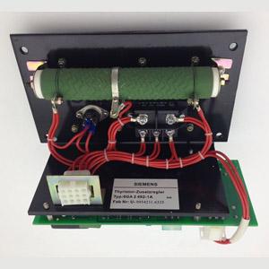 Siemens avr 6GA2 492-1A