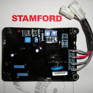 stamford avr AS480