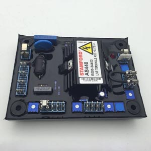 Stamford avr AS440