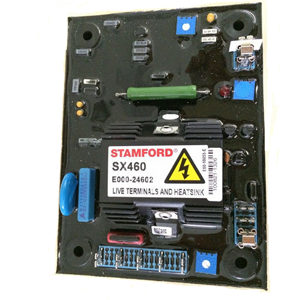 Stamford AVR SX460