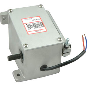 Actuator ADC120