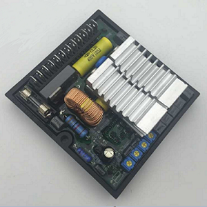 Mecc Alte AVR Mecc alte avr SR7