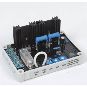 Automatic voltage regulator EA04C