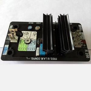 LEROY SOMER AVR R250